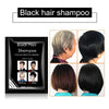 Dissar™ Shampoo Anticanas - Negro